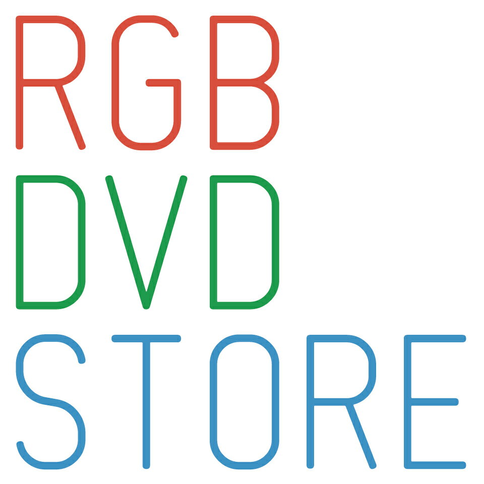 RGB DVD STORE／SPORTS＆CULTURE
