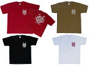 猫柄Tシャツ 松下カツミねこ雑貨商|猫グッズ 猫雑貨 猫 ねこ ネコ|Tシャツ T-シャツ|