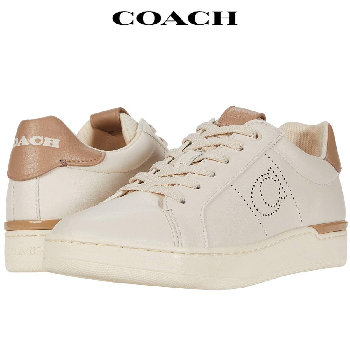 Coach レディース スニーカー-