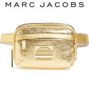 ショッピングJACOBS マークジェイコブス バッグ ウエストポーチ レディース ブランド ウエストバッグ ボディバッグ おしゃれ Marc Jacobs