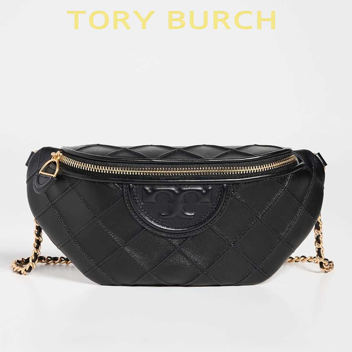 トリーバーチ ボディーバック レディース 大きい ブランド 本革 レザー きれいめ セール Tory Burch