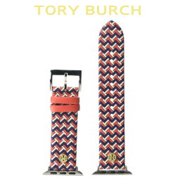 <strong>トリーバーチ</strong> <strong>アップルウォッチ</strong> バンド apple watch ブランド レディース おしゃれ 可愛い Tory Burch