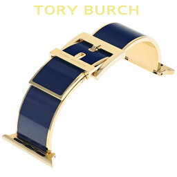 <strong>トリーバーチ</strong> Apple Watch <strong>アップルウォッチ</strong> バンド レディース 替え ステンレス チェーン ブランド Tory Burch