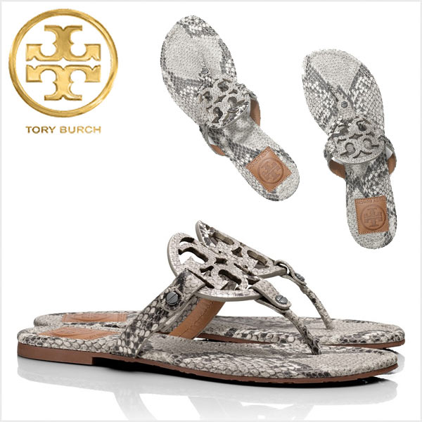 トリーバーチ サンダル 靴  フラットシューズ TORY BURCH トリーバーチ サンダル 靴  フラットシューズ TORY BURCH 【楽ギフ_包装】