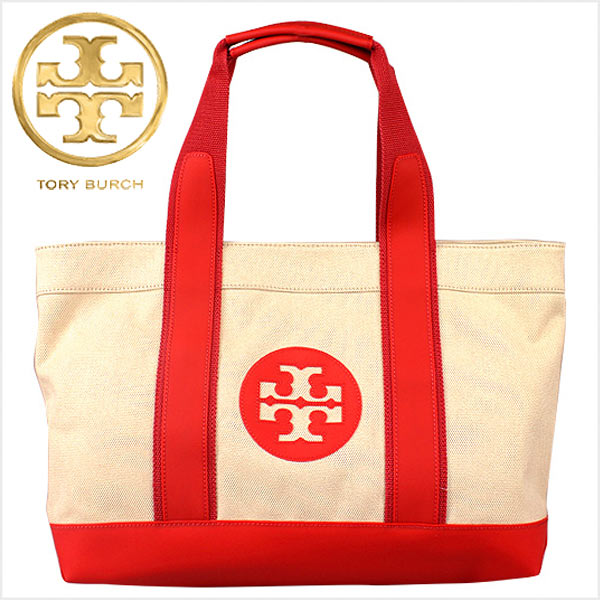 トリーバーチ トートバッグ TORY BURCH トリーバーチ トートバッグ TORY BURCH 【楽ギフ_包装】