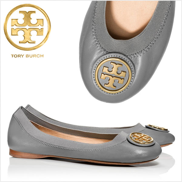 トリーバーチ フラットシューズ  靴 新作 2014 Tory Burch トリーバーチ フラットシューズ  靴 新作 2014 Tory Burch 【楽ギフ_包装】