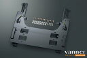 VANNER ハイエース/レジアスエース 200系 標準ボディ S-GL専用 純正セカンドシートスライドレールキット