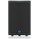 Turbosound(ターボサウンド)パワードスピーカー MILAN M10 【600Wパワード】