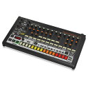 BEHRINGER/¤Ù¥ê¥ó¥¬¡¼¡¡RHYTHM DESIGNER¡¡RD-8¡¡¥¢¥Ê¥í¥°¥É¥é¥à¡¦¥ê¥º¥à¥Þ¥·¥ó