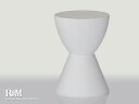 プリンスアハ スツール ホワイト フィリップ・スタルク Philippe Starck 収納 チェア