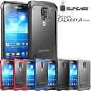 【在庫有り】【ゆうパケット対応】GALAXY S5 Active SUPCASE プレミアム ハイブリッドケース ユニコーンビートルシリーズ 保護ケース カバー ハードケース TPU 耐衝撃 衝撃吸収 ギャラクシーS5 アクティブ SM-G870A SC-02G