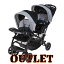 yAEgbgzxr[gh Vbg Ah X^h _u Xg[[s~jAu[txr[J[ l cC ^f 2l Z o oq `ChV[g Baby Trend Sit N' Stand Double Stroller