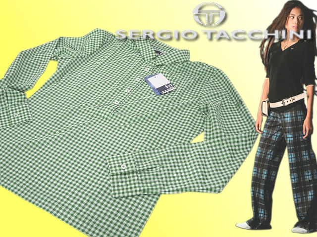 SERGIO TACCHINI/ZWIE^bL[jfB[X MK`FbNVcySFR003zyAEgbgzyXgb`fށz