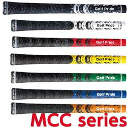 【GOLF PRIDE MCC Golf Grip】 ゴルフプライド マルチコンパウンド …...:auc-rota-sports:10002327