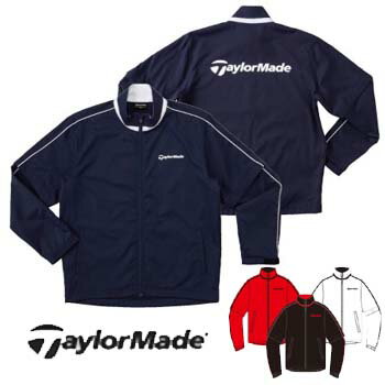 【在庫限り激安特価】【Taylor Made Golf Wear】 テーラーメイド ゴルフウェア L/S デタッチャブルウインドブレーカー 【T2S403】