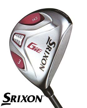 yDunlop SRIXON GiE Fair Wayz_bv@X..