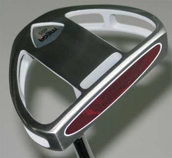 【MEGA GOLF MG-405 Putter 38inch】 MEGA・JP MG-405 38インチ パター