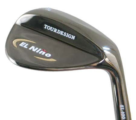 yEL-100zSpaEFbW EL NINO WEDGE (G..