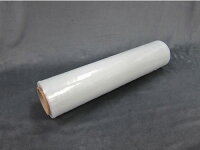 ストレッチフィルムHK1ケース6本入<15ミクロン巾500mm長さ300m巻>