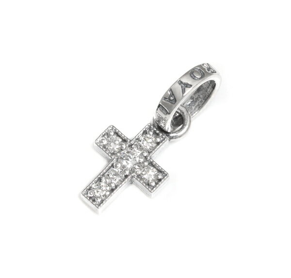 CI[ [   y g CROSS W RO JR W DIAMONDS  ROYAL ORDER 