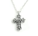 CI[ [   y g Baby Consort Cross with CZs(`F[SETF40cm)  ROYAL ORDER 