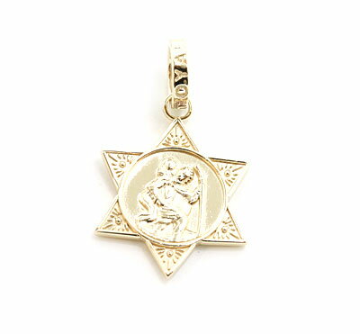 CI[ [   y g LOVE PEACE STAR 10KGOLD  ROYAL ORDER 