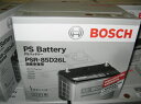 《送料無料》充電制御車対応 BOSCHバッテリー PSR-85D26L