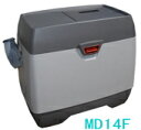 《送料無料》エンゲル冷蔵庫・冷凍庫 MD14F