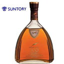 糖質ゼロサントリーブランデー XOシルキー 660ml