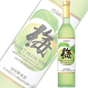 サッポロ ポレール 紀州梅のワイン 500ml 12本で地域限定送料無料