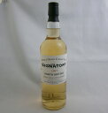 ノースブリティッシュ1997 SVグレーン 43% 700ml NORTH BRITISH 1997 Signatory Vintage SINGLE GRAIN COLLECTION