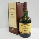 レッドブレスト 12年 40% 700ml