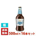 ヤング スペシャルロンドンエール 6.4度 500ml 16本セット(1ケース) 瓶 イギリス ビール