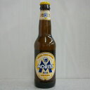 スペインビール モリッツ 5.4% 330ml瓶