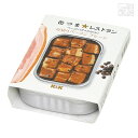 K&K 缶つまレストラン 厚切りベーコン プレーン 105g