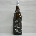 芋焼酎 千亀女 25% 1800ml