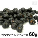 マウンテン ペッパーベリー 実 70g タスマニア スパイス