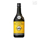 メローコヅル エクセレンス 瓶 41度 700ml 小正醸造 米焼酎