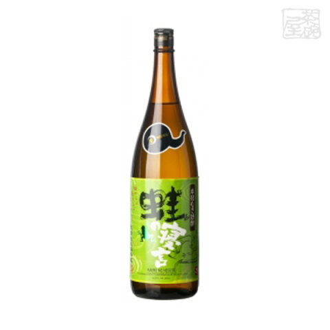 鹿児島 蛙の寝言 麦 1800ml 鹿児島酒蔵 焼酎 麦