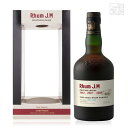 JMラム ヴュー マルチミレジム 2002 2007 2009 42.3% 500ml 正規 ラム酒