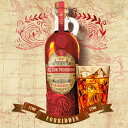 エル ロン プロヒビド ハバネロ 12年 並行 40% 700ml ラム酒