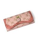 ANNA SUI(アナスイ)ウォールデコ 長財布P