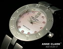 アンクラーク ANNE CLARK 1ポイントダイヤモンド ...