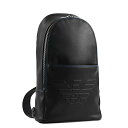 エンポリオ アルマーニ EMPORIO ARMANI バッグ BODY PACK PU LISCIO Y4O164 YG90J 810