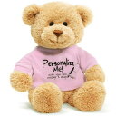 ガンド GUND Tシャツベア 320535PK ぬいぐるみ テディベア グッズ くま T-Shirt Bear 人形 熊 キッズ ベビー おもちゃ ギフト 母の日プレゼント 新品