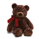 ガンド GUND ハート CLASSIC チョコレート べア...