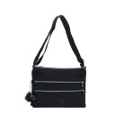 kipling(キプリング バッグ) ショルダーバッグ 斜めがけレディース ブランド ショルダーバッグ K13335 511 ALVAR