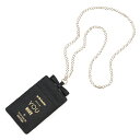 ケイトスペード kate spade NEW YORK カードホルダー ネックストラップ CAMERON STREET LANYARD 名刺ホルダー idカードホルダー ブラック プレゼント 誕生日 女性 クリスマス ギフト 新品 未使用