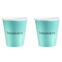 ティファニー TIFFANY&CO. エブリデイ オブジェク...