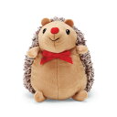 Department 56 デパートメント56 ヘッジホッグ レコーダー 6001214 ハリネズミ ぬいぐるみ アニマル 動物 人形 子供 キッズ ベビー プレゼント ギフト 新品